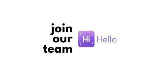 Hihello