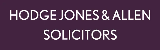 Hodge Jones & Allen LLP