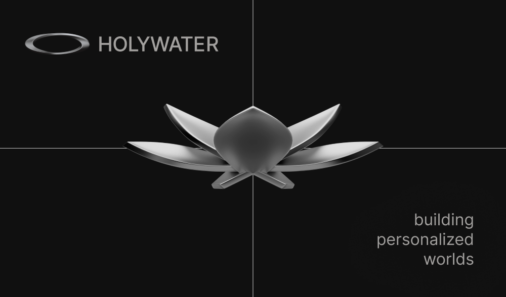 HOLYWATER TECH