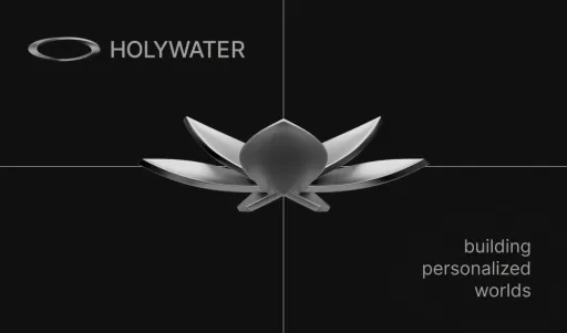 HOLYWATER TECH