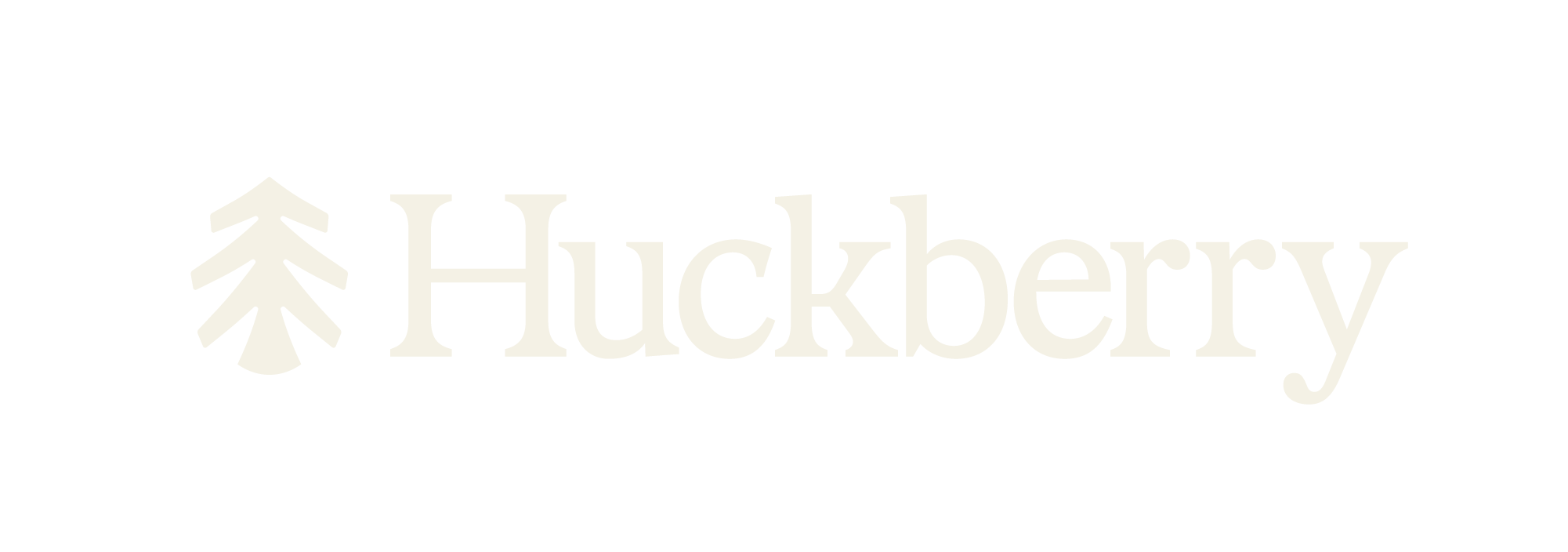 Huckberry