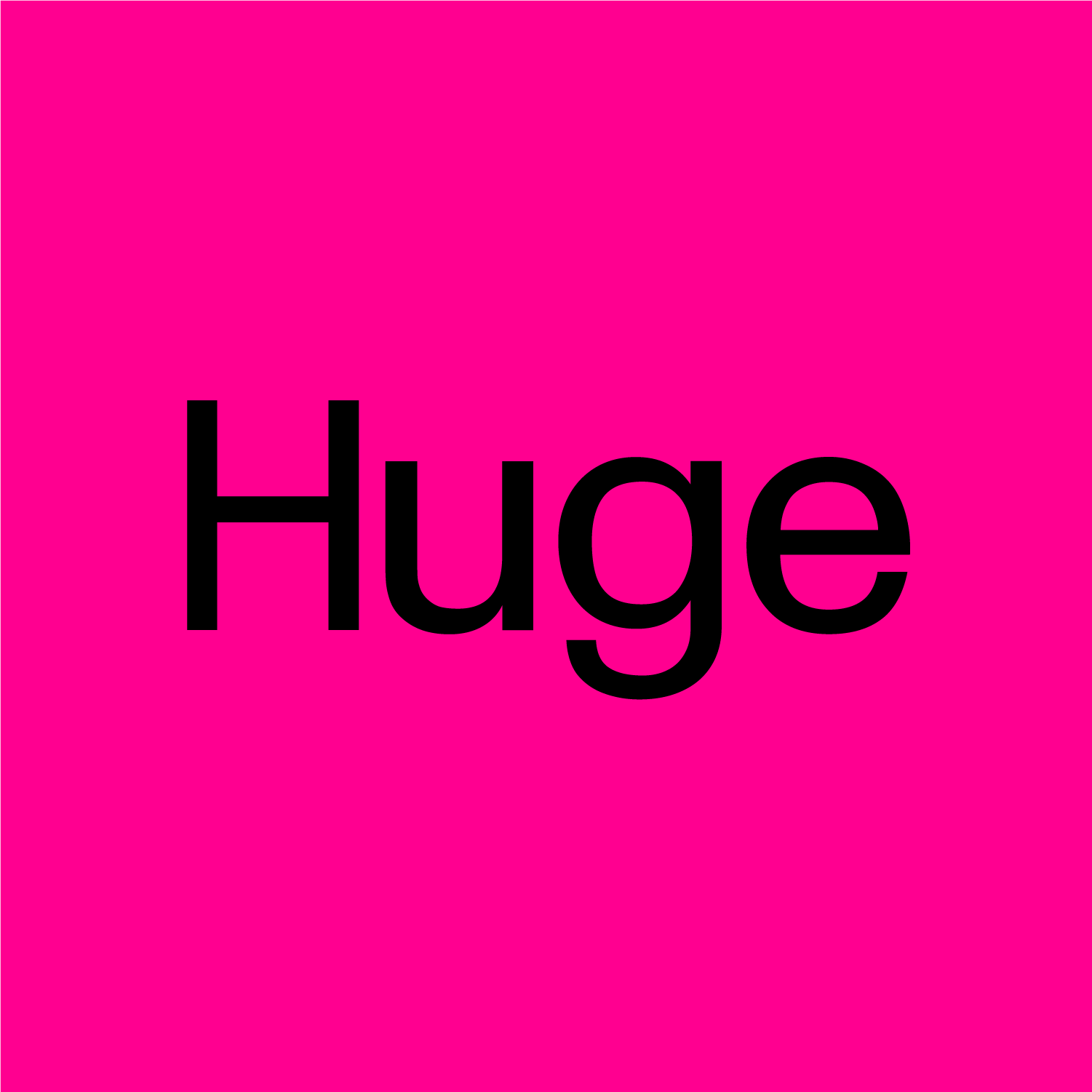 HugeInc