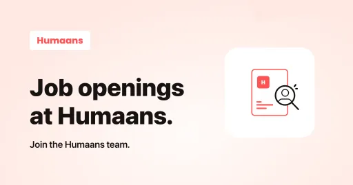 Humaans