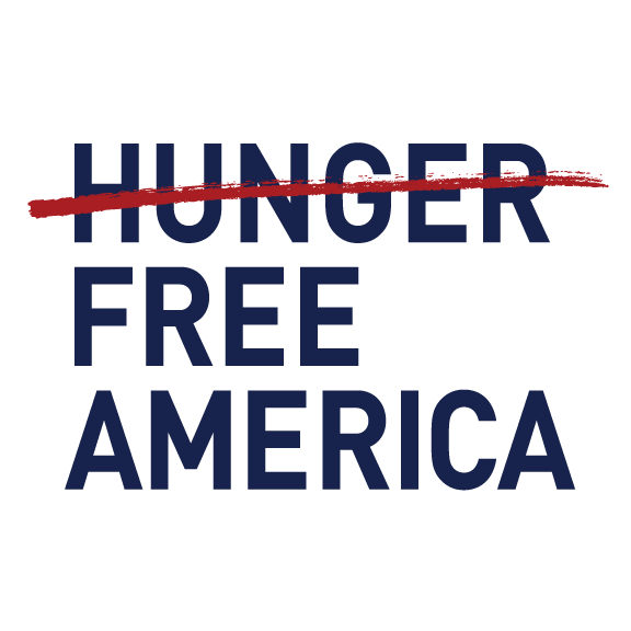 Hungerfreeamerica