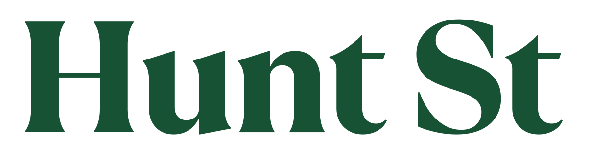 Hunt St