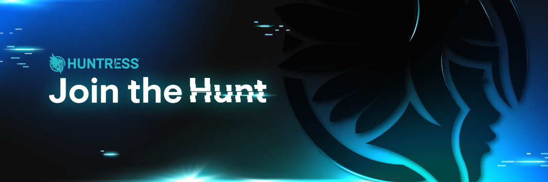 Huntress