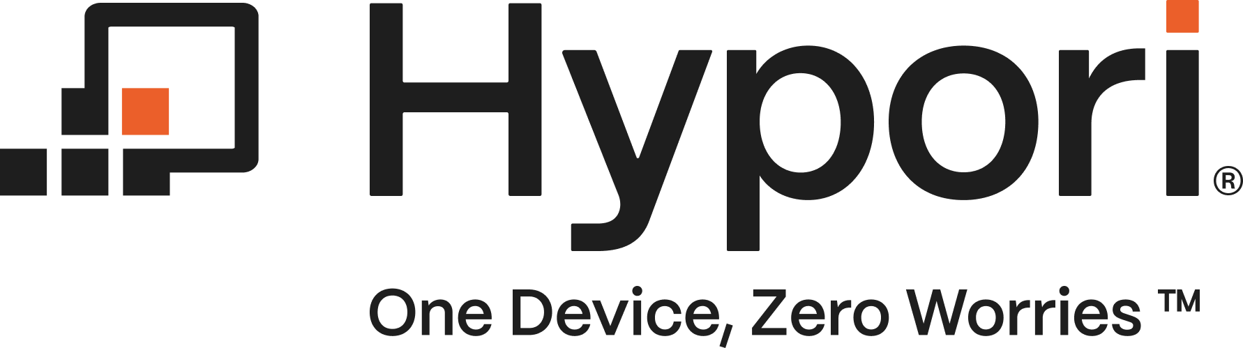 Hypori