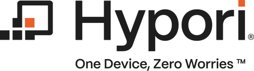 Hypori