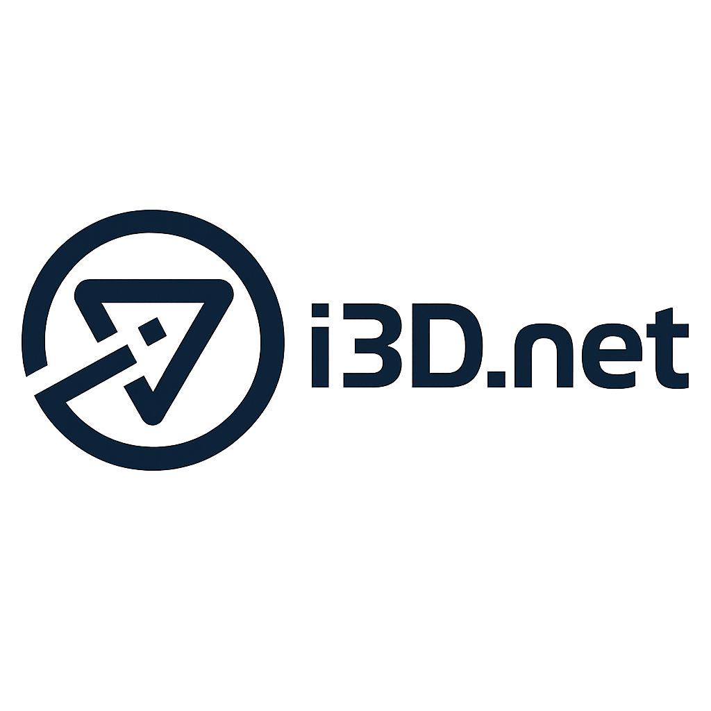 i3D.net