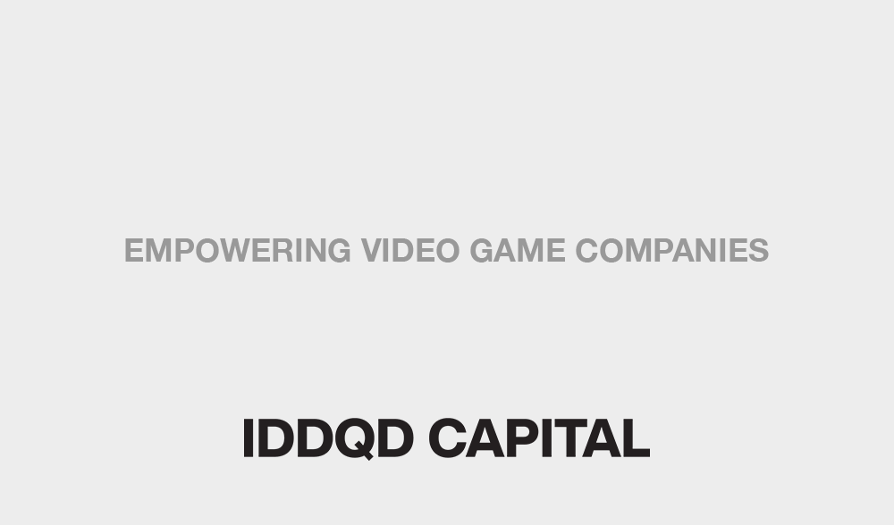 IDDQD CAPITAL