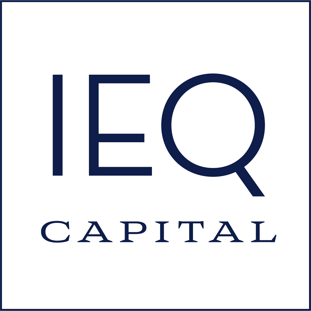 IEQ Capital