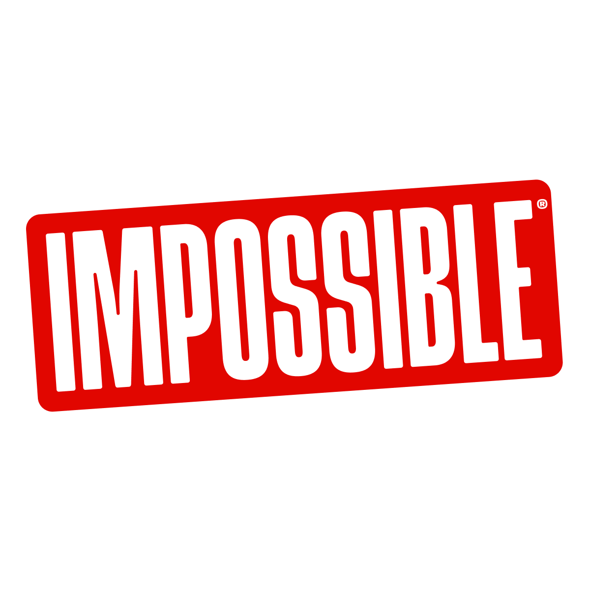 Impossible Foods