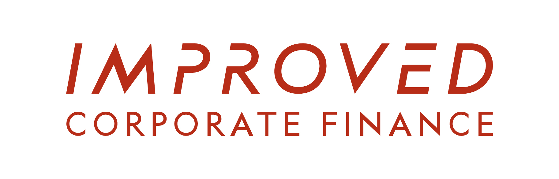 Improved Corporate Finance