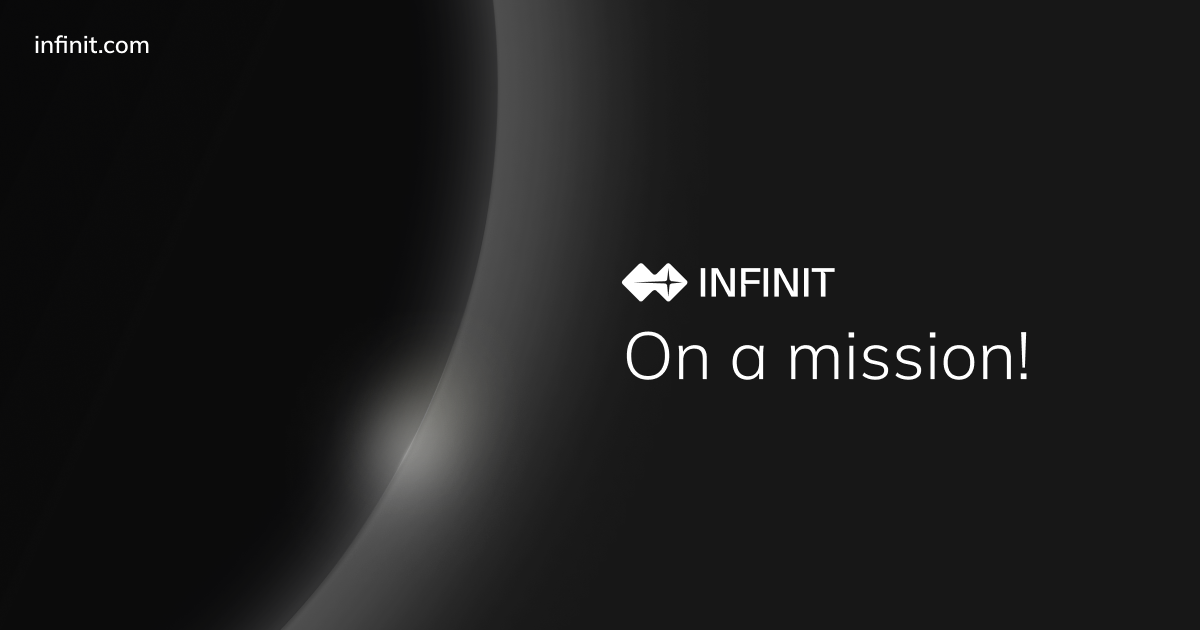 Infinit