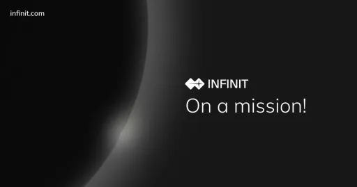 Infinit