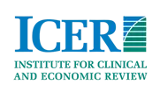 Institute for Clinical and Economic Review