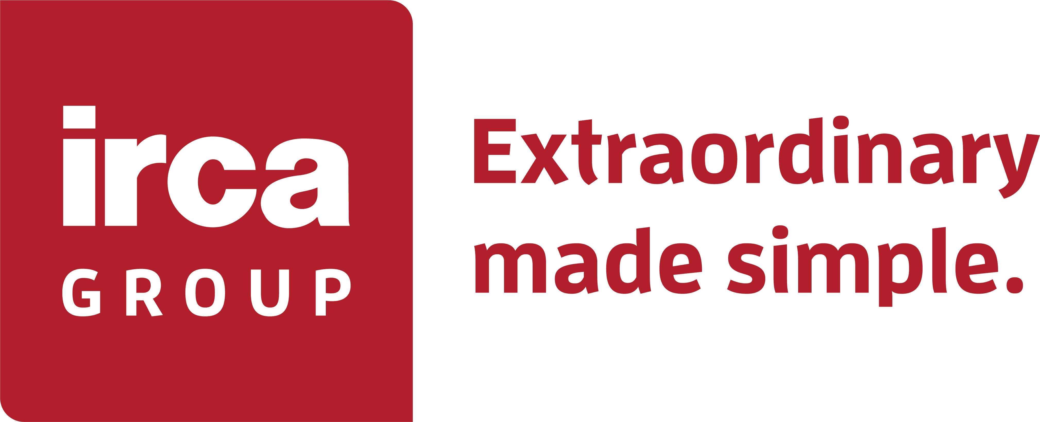 Ircagroup