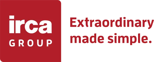 Ircagroup