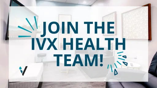 IVX Health