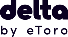 Delta by eToro