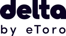 Delta by eToro