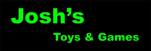 Joshstoysandgames