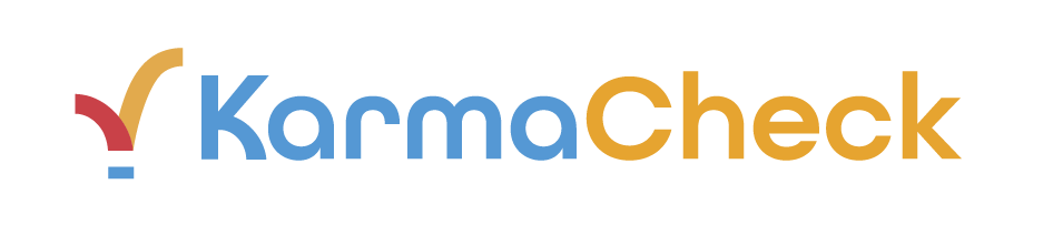 Karmacheck