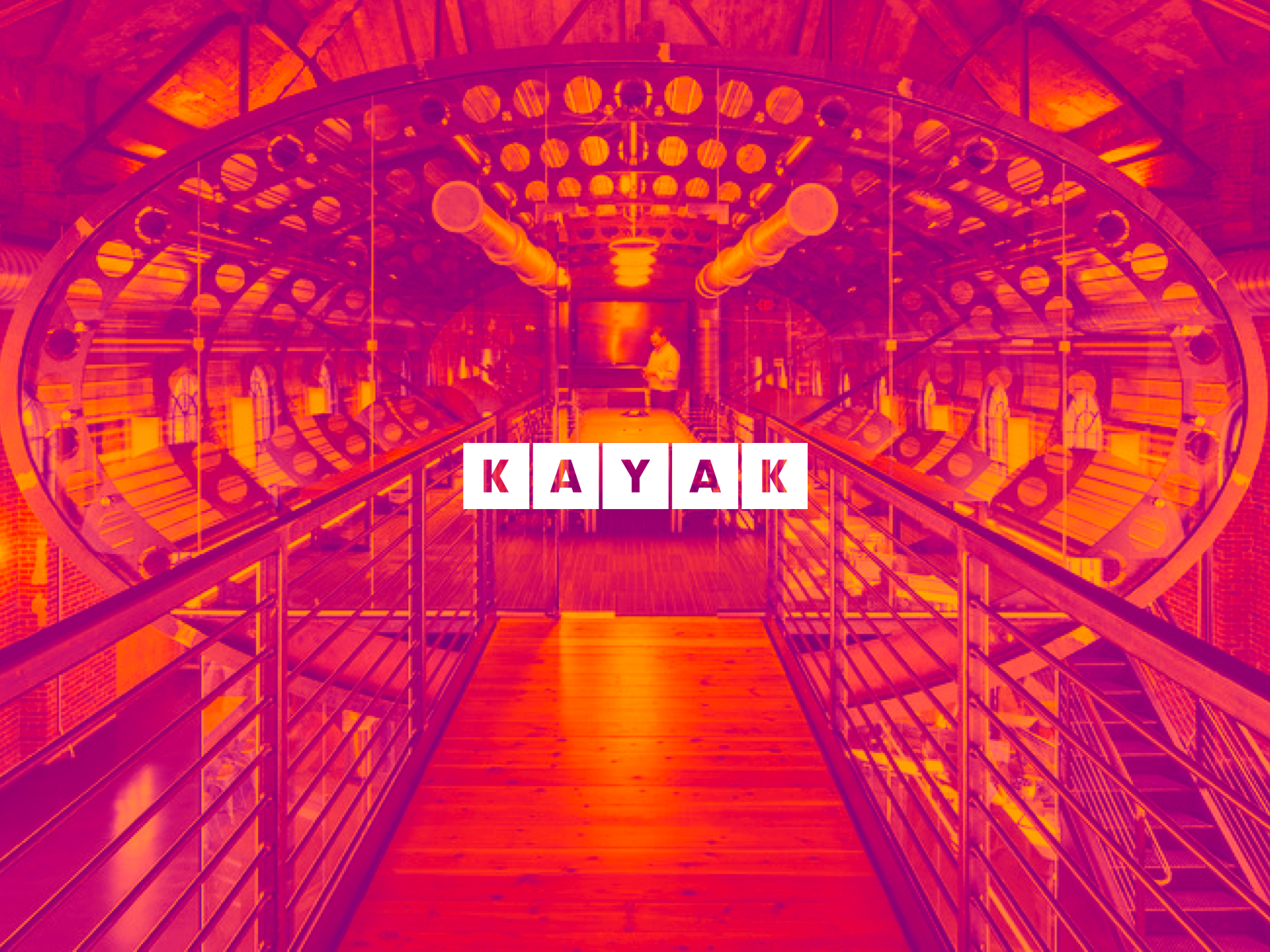 KAYAK