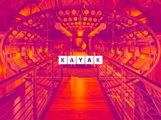 KAYAK