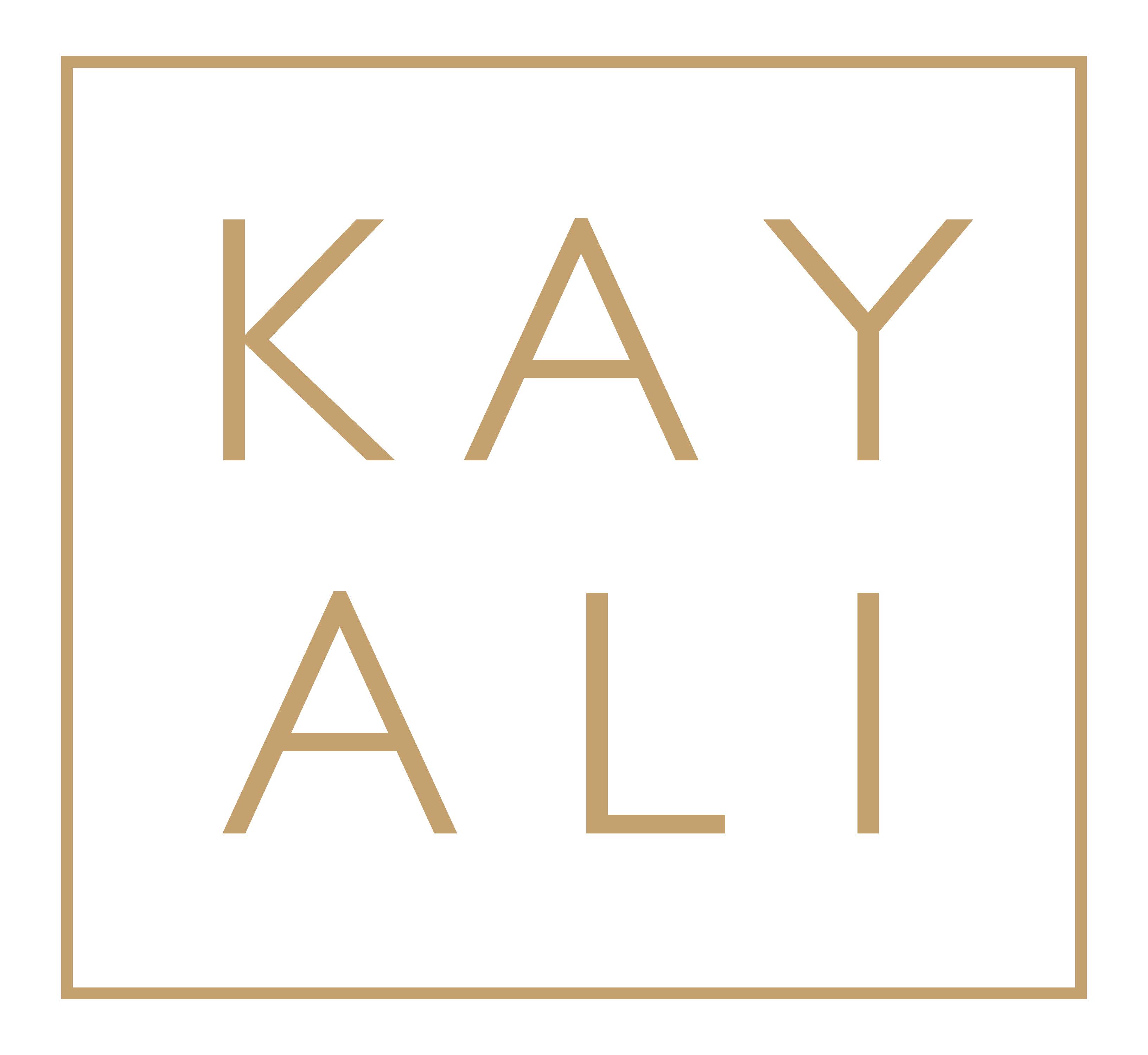 Kayali