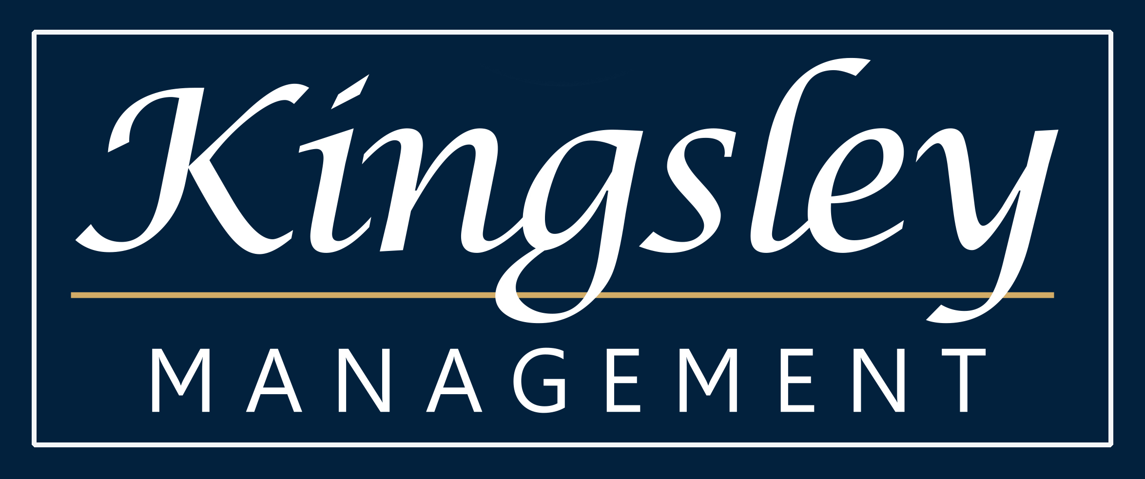 Kingsley Management Inc