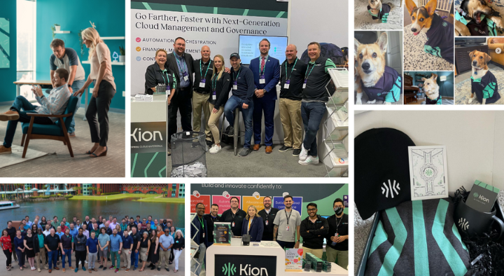 Kion