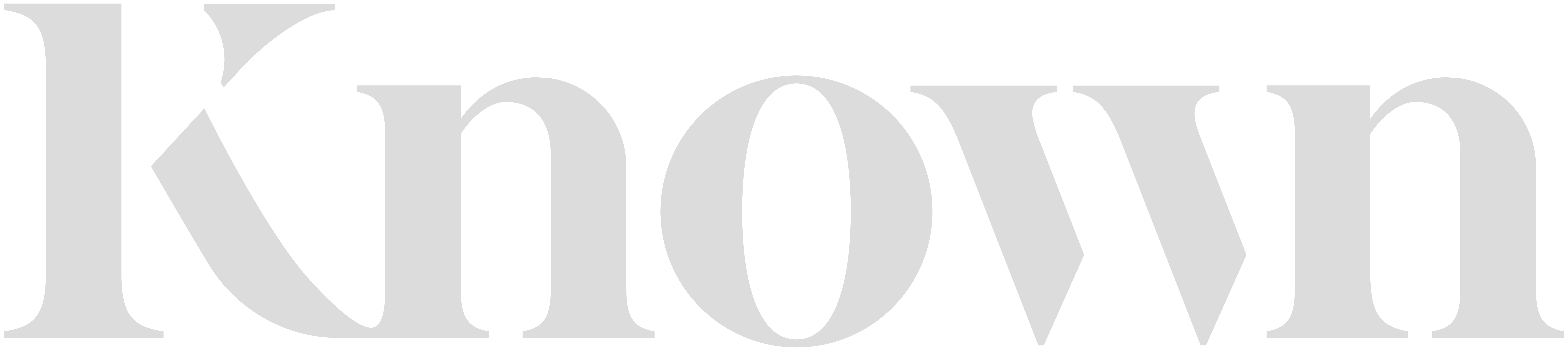 Known