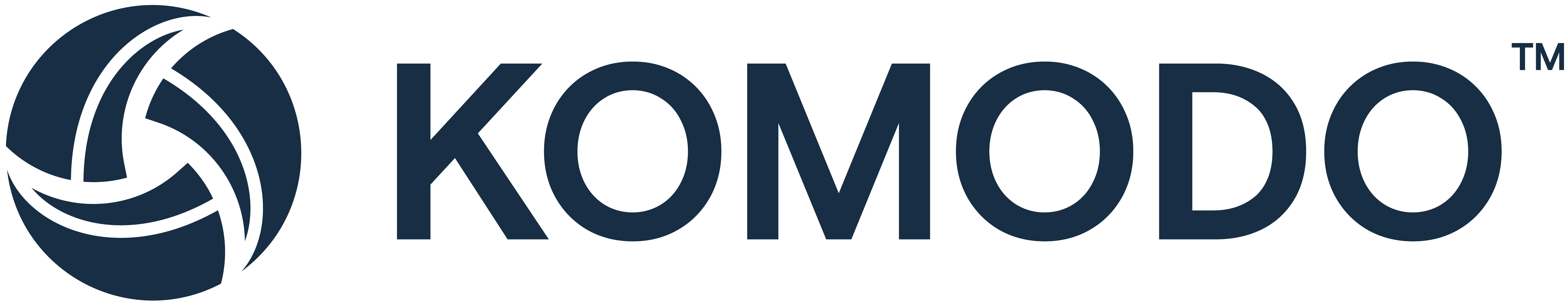 Komodo Co., Ltd.