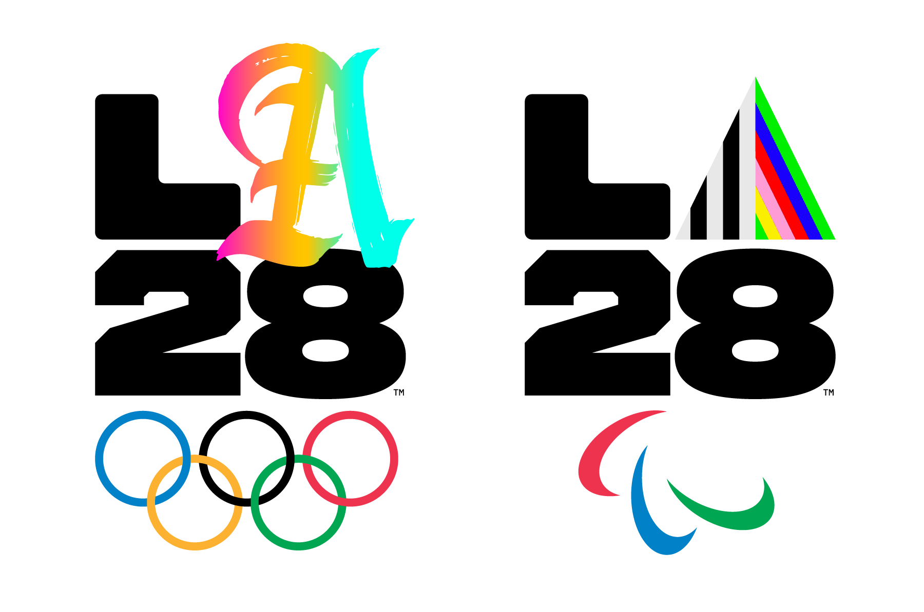 LA28