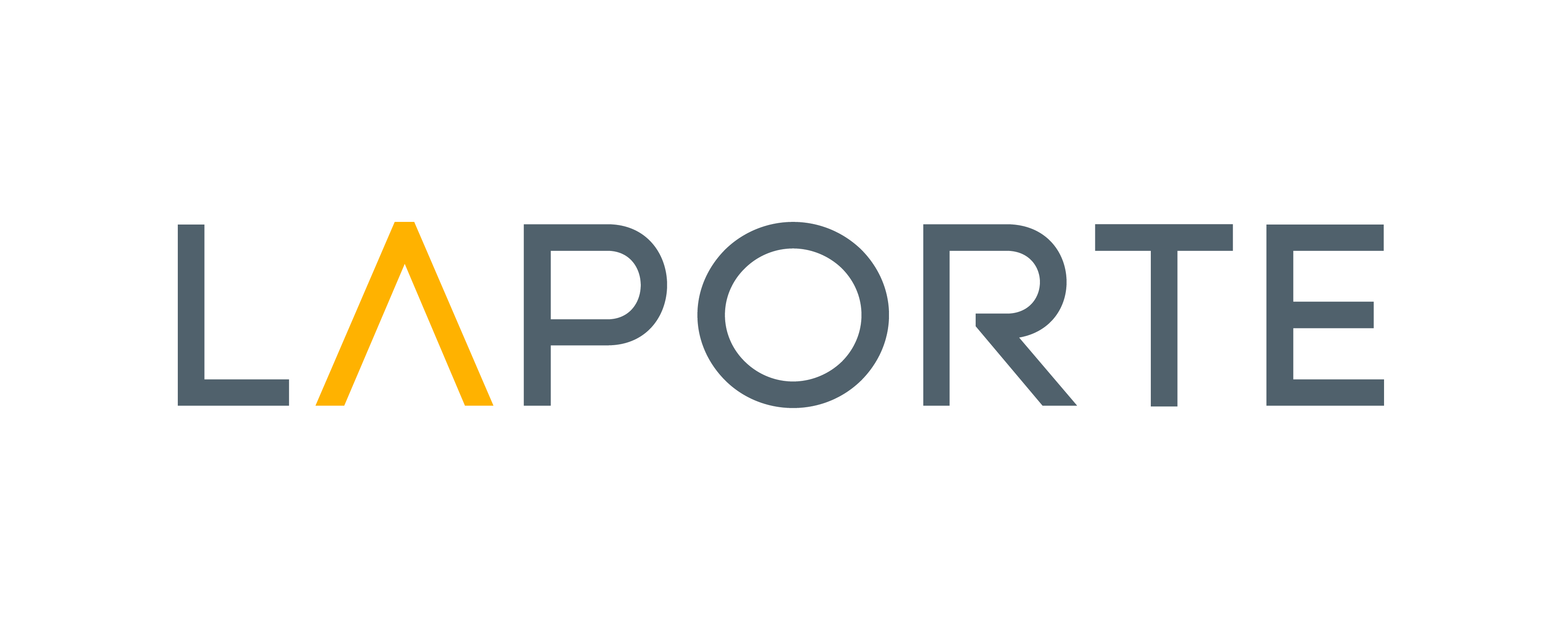 LAPORTE UK