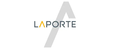 LAPORTE UK