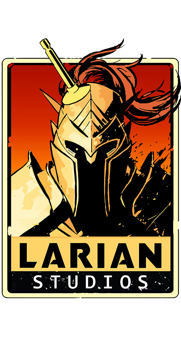 Larian