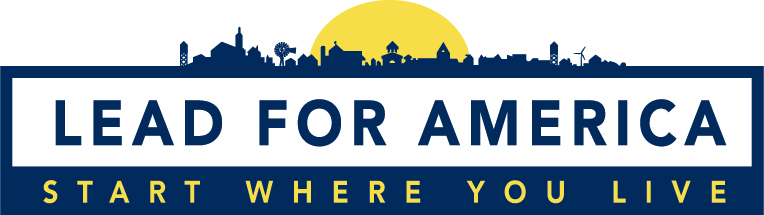 Lead For America