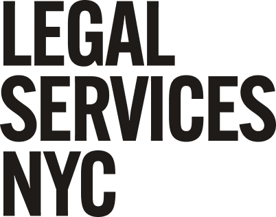 Legal Services NYC