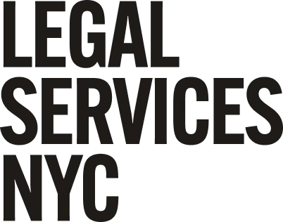 Legal Services NYC