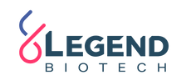 Legend Biotech EU Young Graduates
