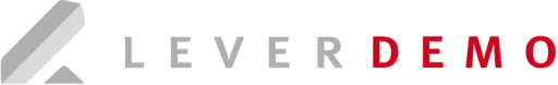 Leverdemo