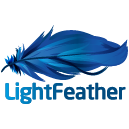 LIGHTFEATHER IO LLC