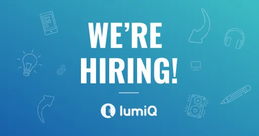 Lumiq Learn