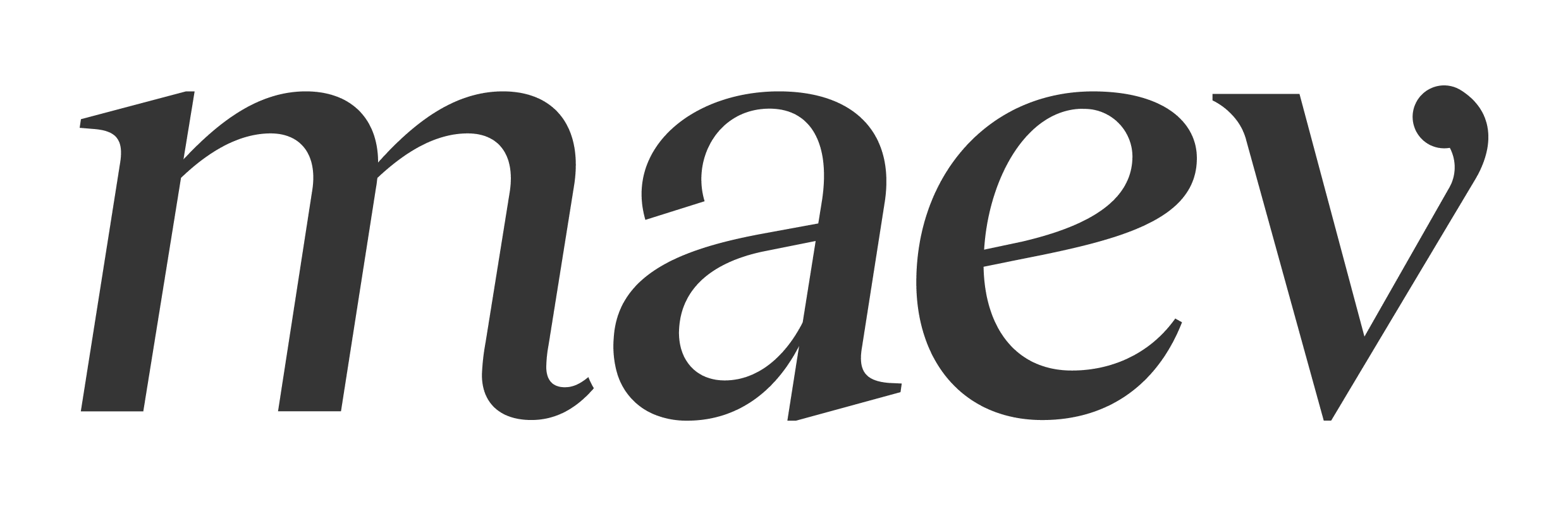 Maev