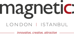 Magnetic London Creative Services Ltd.