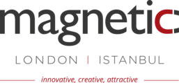 Magnetic London Creative Services Ltd.
