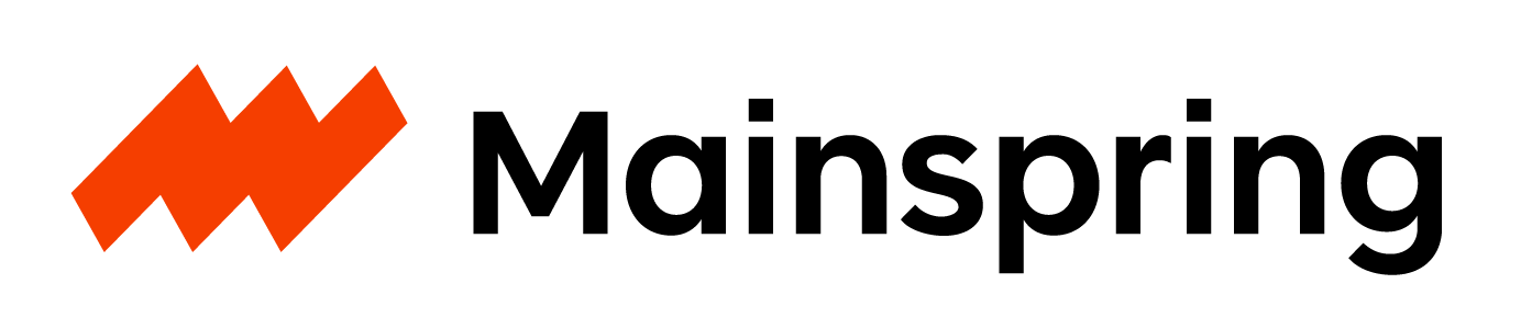 Mainspringenergy