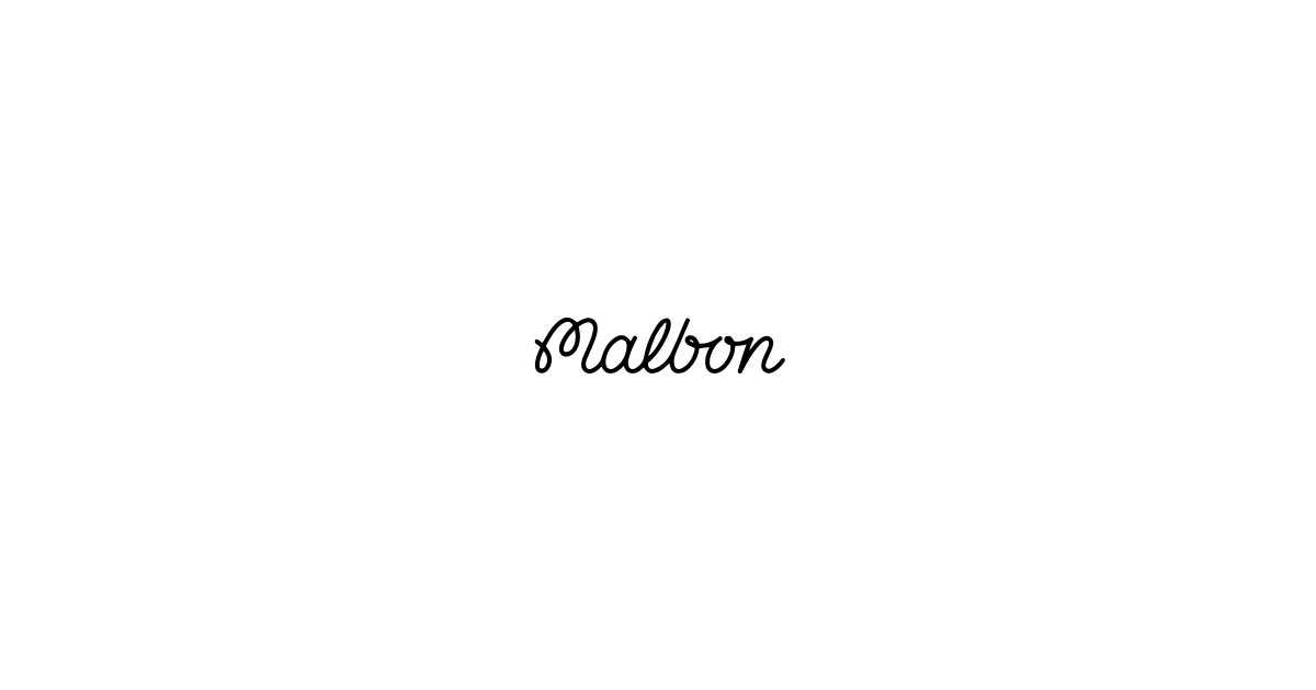 Malbongolf
